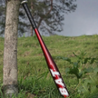 Kij Baseballowy Bejsbolowy Bat Aluminiowy 25