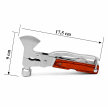 Narzędzie Wielofunkcyjne Multitool Scyzoryk Piła Młotek Siekiera Etui Stal (6)