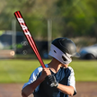 Kij Baseballowy Bejsbolowy Bat Aluminiowy 25