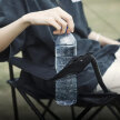 Krzesło Fotel Turystyczny Składany na Ryby Plaże Kemping Wędkarskie Torba (11)