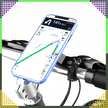 Uchwyt Rowerowy na Telefon Rower Motor do Nawigacji Uniwersalny Mtb (3)