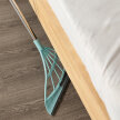 Magiczna Szczotka Zmiotka Gumowa Silikonowa ze Ściągaczką Magicbroom 84 cm (6)