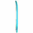24x Deska Sup Paddle Board do Pływania Pompowana Standu Up + Akcesoria 305 cm (4)