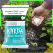 Premium Granulowana Kreda Ogrodniczna do Odkwaszania Gleby 10kg do Roślin  (8)