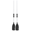 Bestway 62064 Wiosła Aluminiowe Składane do Kajaka Pontonu Sup 145cm 2 szt (2)