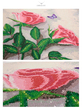 Diamond Painting Haft Diamentowy Mozaika Zestaw 5D 119 (9)