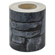 336 x Taśma Ogrodzeniowa 19cm x 35m Osłona Panelowa na Ogrodzenie Płot UV Stone (2)