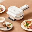 Toster Opiekacz do Kanapek Tostów Sandwich 700W Nieprzywierająca Powłoka (13)