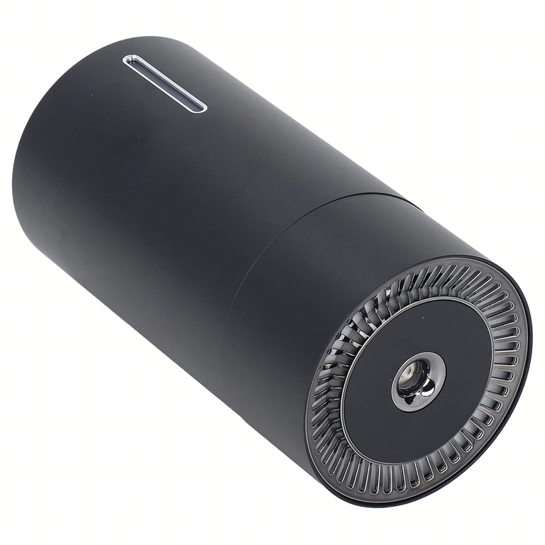 Nawilżacz Powietrza Samochodowy Mini Dyfuzor Zapachowy USB Mgiełka (3)