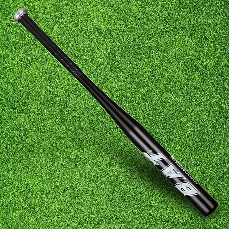 Kij Baseballowy Bejsbolowy Bat Aluminiowy 25