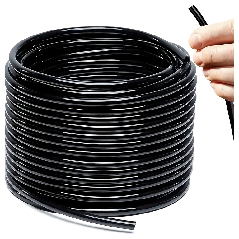 Linia Kroplująca 33cm Fi 16mm Nawodnienie Kropelkowe Wąż Kroplujący 100m (2)