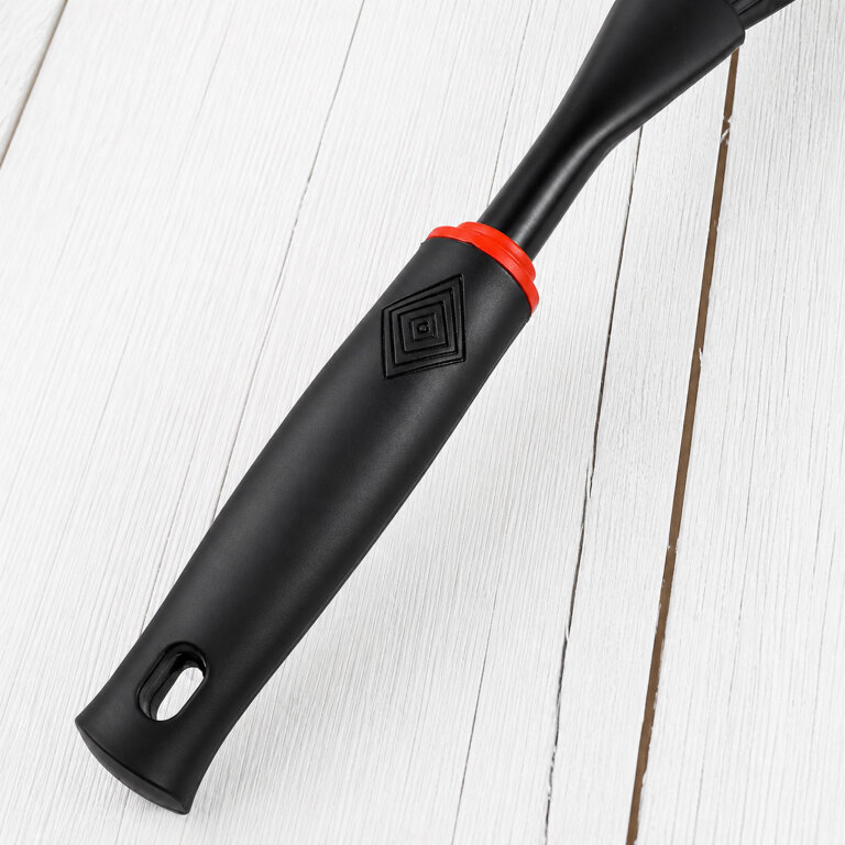 Miotło Grabki Ogrodnicze 37cm Grabki Wachlarzowe Pazurki Ogrodowe Grabie  (7)