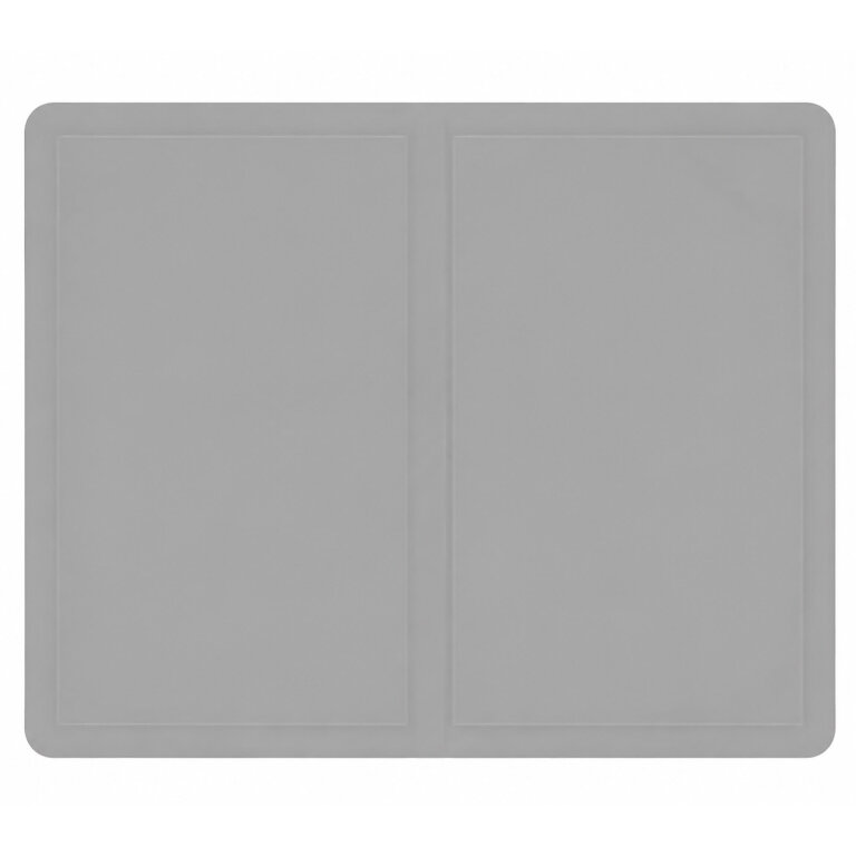 Mata Chłodząca Żelowa Składana dla Psa Kota Podkład Legowisko 40 x 50 cm (2)