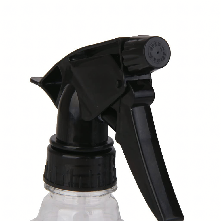 Spryskiwacz do Wody Ogrodu Salonu Fryzjerskiego Włosów Uniwersalny 350 ml  (5)