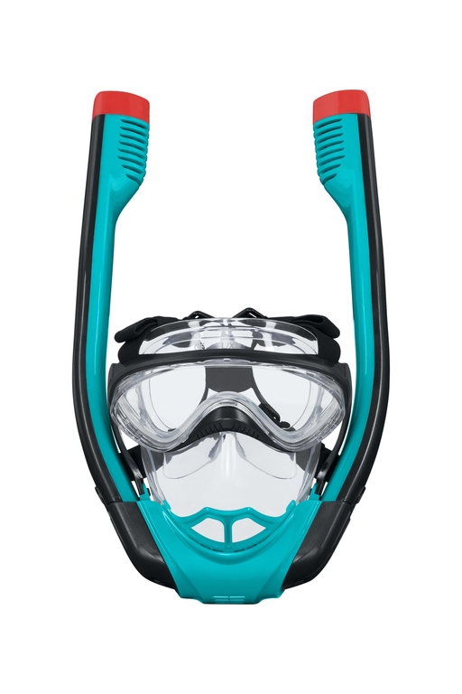 Bestway 24058 Maska do Nurkowania Pełnotwarzowa Maska ​​Do Snorkelingu L/XL (2)