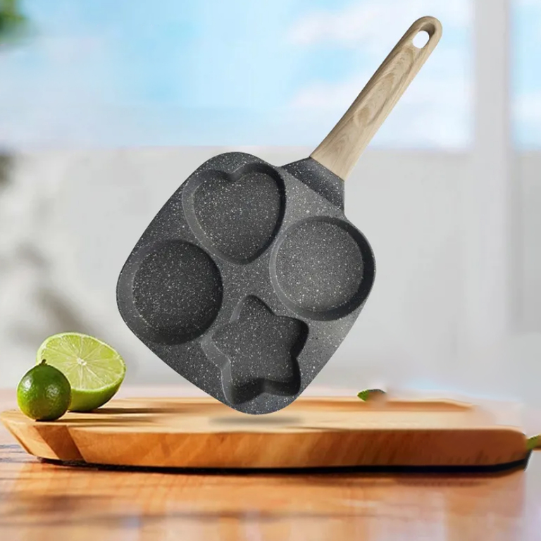 Patelnie do Smażenia Jajek Racuchów Pancakes Placków Indukcja Gaz (9)