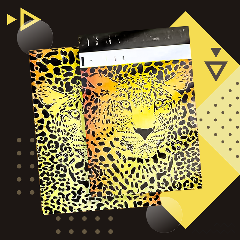 FOLIOPAKI KURIERSKIE MOCNE KOPERTY FOLIOWE 255x370 GEPARD 50szt (5)