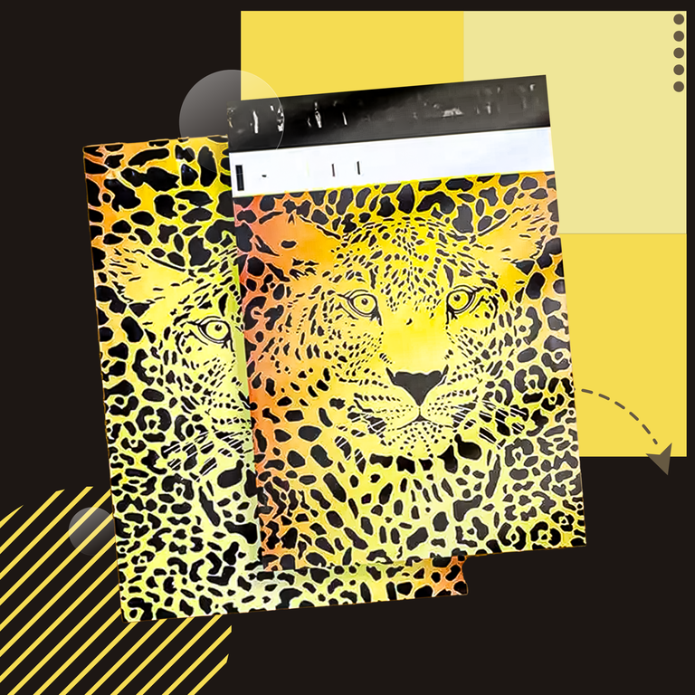 FOLIOPAKI KURIERSKIE MOCNE KOPERTY FOLIOWE 255x370 GEPARD 50szt (3)