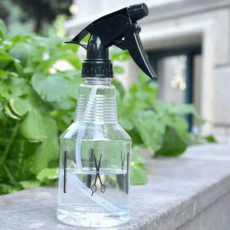 Spryskiwacz do Wody Ogrodu Salonu Fryzjerskiego Włosów Uniwersalny 350 ml  (16)