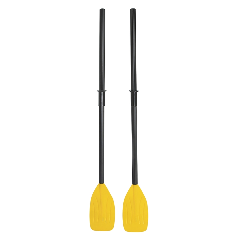 Bestway 62015 Wiosła Składane 3 Sekcyjne do Kajaku Pontonu Sup 124 cm 2 szt (3)