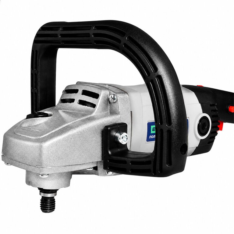 120x Szlifierka Polerka Samochodowa Uniwersalna 1800W Regulacja Obrotów 600-3000 RPM 180 mm (7)