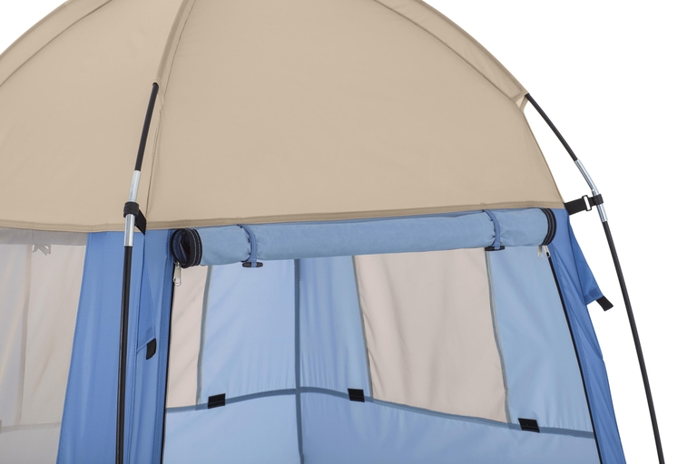 Bestway 68002 Przebieralnia Namiot Plażowy Biwakowy 110x190cm Uniwersalny (6)