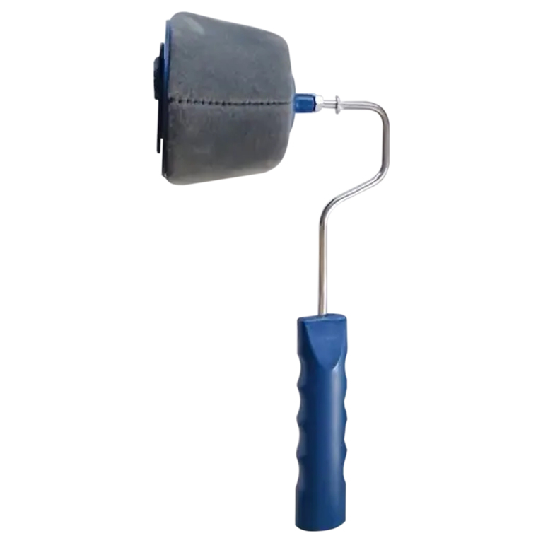 Wałek Malarski do Malowania Ścian Rogów Narożników Niekapiący Paint Roller (5)