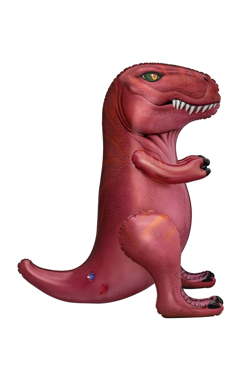 Bestway 52294 Zabawkowy Spryskiwacz Zraszacz Wodny Dinozaur 99x76x122 cm (5)