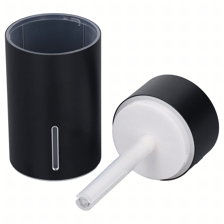 Nawilżacz Powietrza Samochodowy Mini Dyfuzor Zapachowy USB Mgiełka (6)