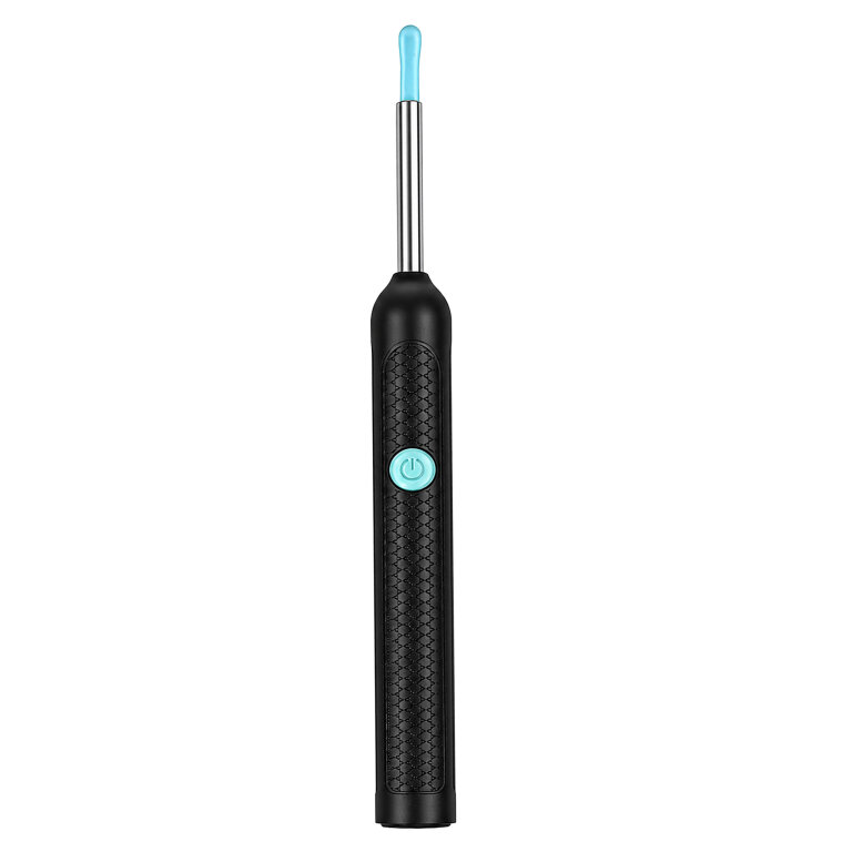 Otoskop Kamera do Czyszczenia Uszu Usuwania Woskowiny Smart HD Endoskop  (3)