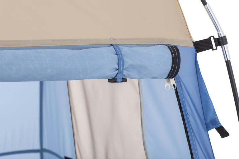 Bestway 68002 Przebieralnia Namiot Plażowy Biwakowy 110x190cm Uniwersalny (5)