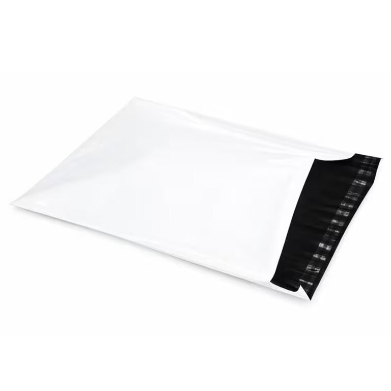 10x Foliopaki Kurierskie Koperty Białe 600x800mm 50 szt Foliopak Kurierski (5)