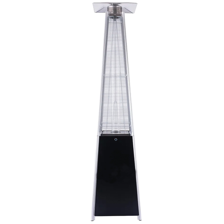 11x Parasol Grzewczy Gazowy Promiennik Ogrzewacz 13 KW 227cm Zestaw z Pokrowcem (3)
