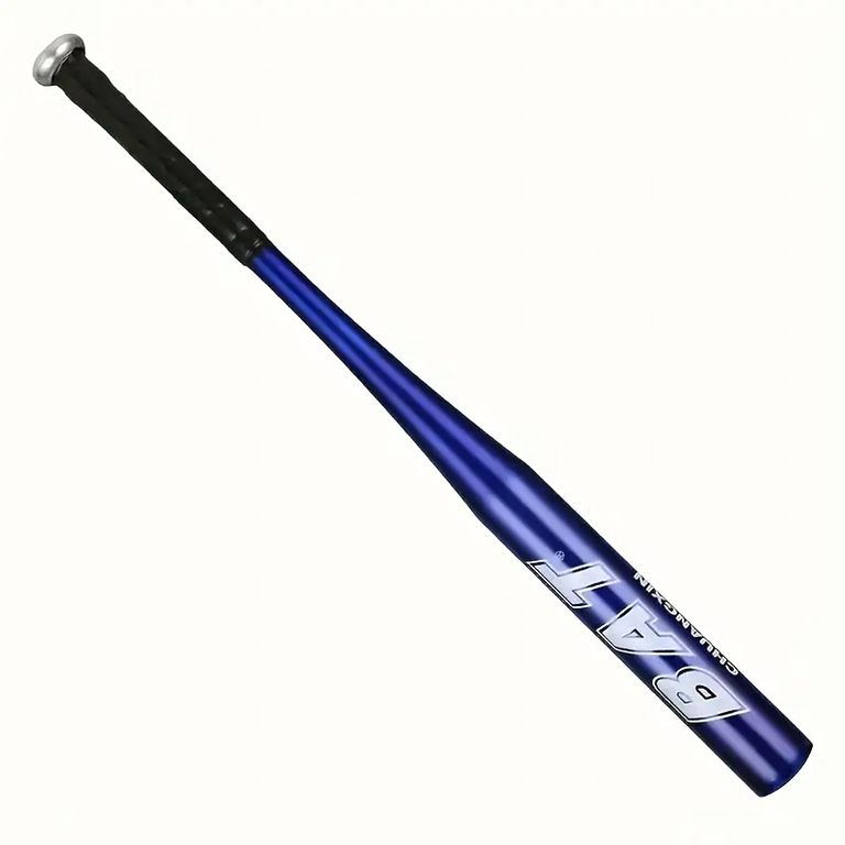 Kij Baseballowy Bejsbolowy Bat Aluminiowy 25