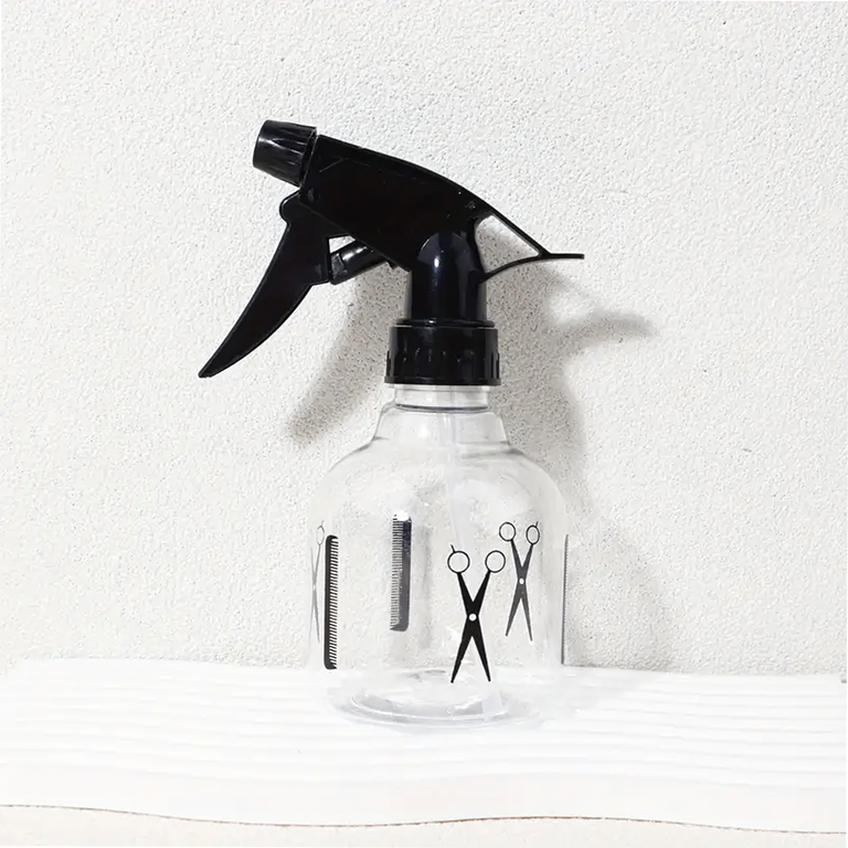 Spryskiwacz do Wody Ogrodu Salonu Fryzjerskiego Włosów Uniwersalny 250 ml  (14)