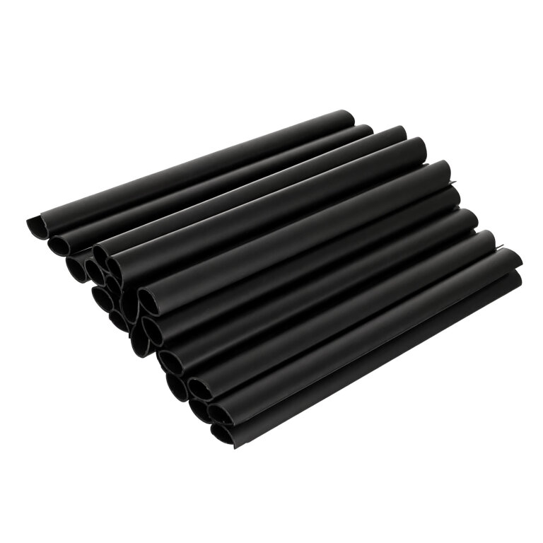 336 x Taśma Ogrodzeniowa 19cm x 35m Osłona Panelowa na Ogrodzenie Płot UV Stone (5)