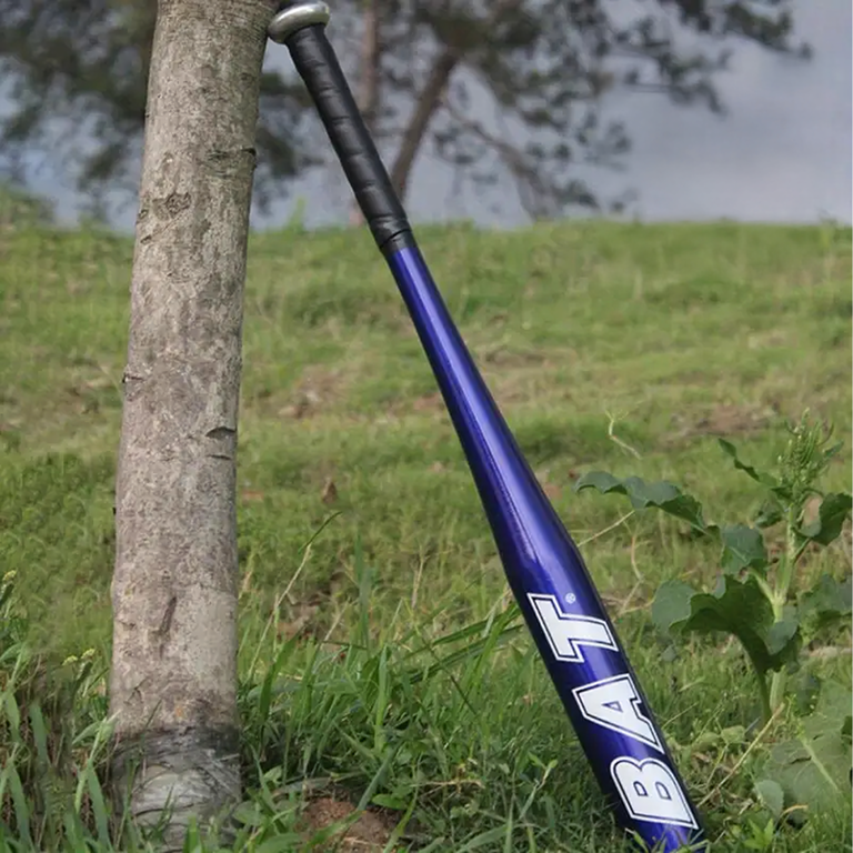Kij Baseballowy Bejsbolowy Bat Aluminiowy 25