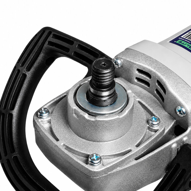 120x Szlifierka Polerka Samochodowa Uniwersalna 1800W Regulacja Obrotów 600-3000 RPM 180 mm (8)
