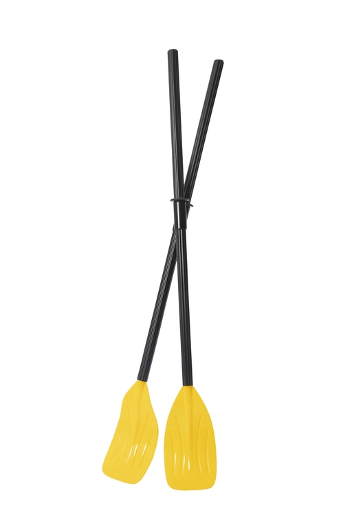 Bestway 62015 Wiosła Składane 3 Sekcyjne do Kajaku Pontonu Sup 124 cm 2 szt (2)
