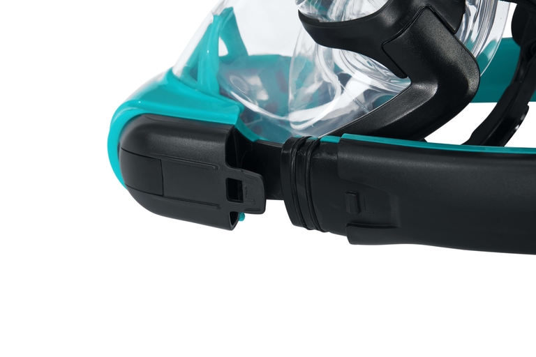 Bestway 24058 Maska do Nurkowania Pełnotwarzowa Maska ​​Do Snorkelingu L/XL (5)