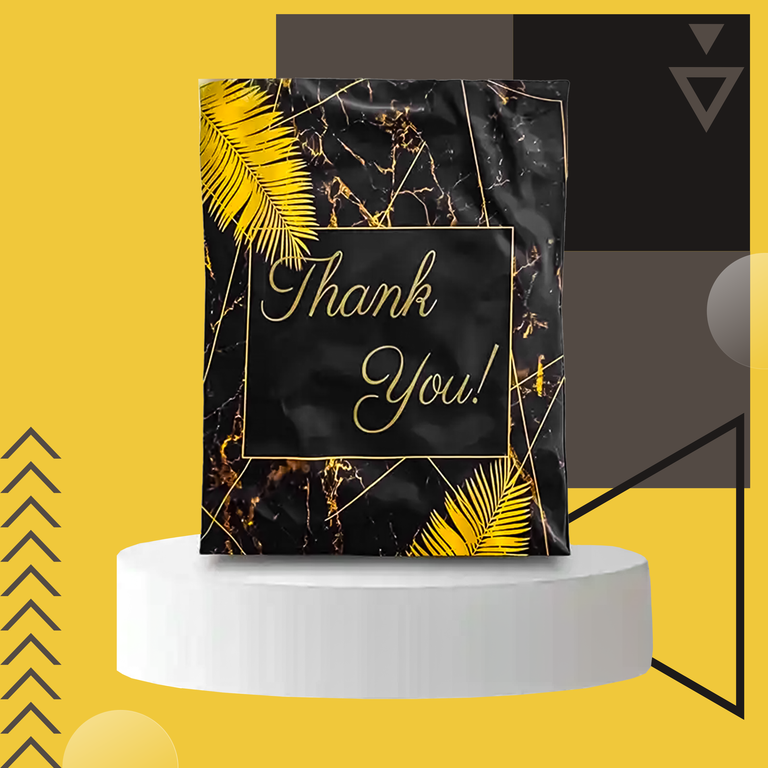 FOLIOPAKI KURIERSKIE MOCNE KOPERTY FOLIOWE 255x370 THANK YOU 50szt (4)