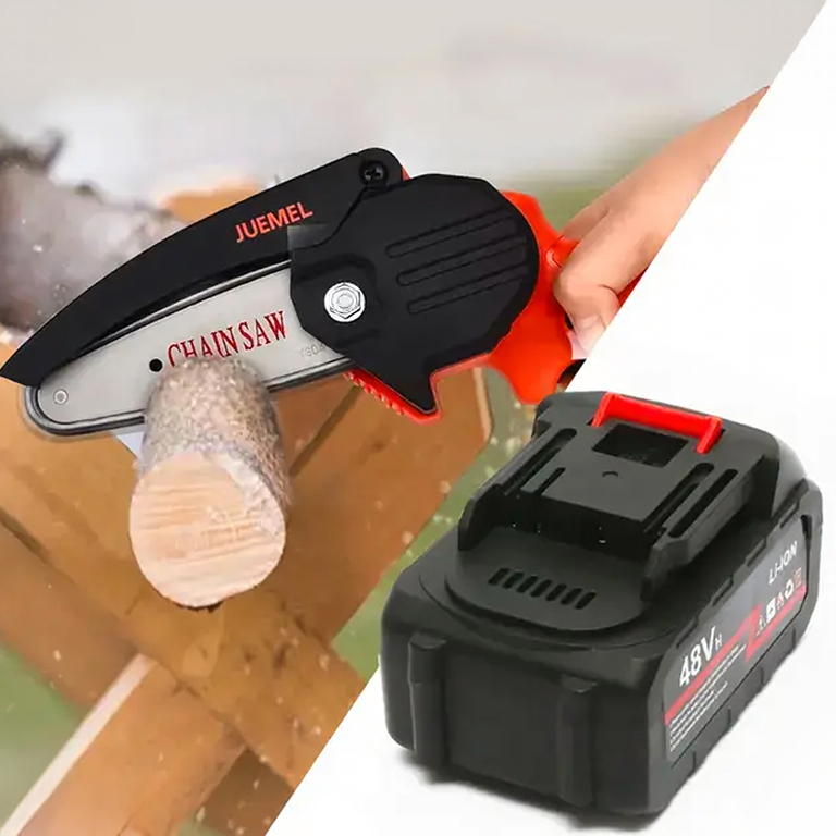 Akumulator 18V 6000mAh do Myjki Podkaszarki Piły Wkrętarki Uniwersalny Bateria  (9)