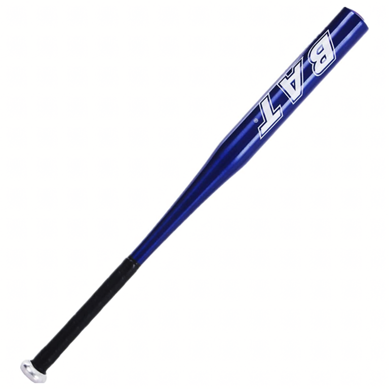 Kij Baseballowy Bejsbolowy Bat Aluminiowy 25
