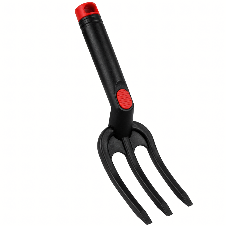Widełki Ogrodowe Pazurki Ogrodniczen do Sadzenia Pielenia Spulchniacz 27,5cm (3)