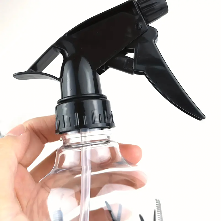 Spryskiwacz do Wody Ogrodu Salonu Fryzjerskiego Włosów Uniwersalny 250 ml  (6)