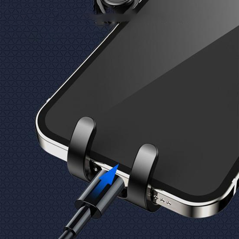 UCHWYT SAMOCHODOWY STABILNY DO KRATKI NA TELEFON KOKPIT SZYBE PEWNY ZESTAW (10)