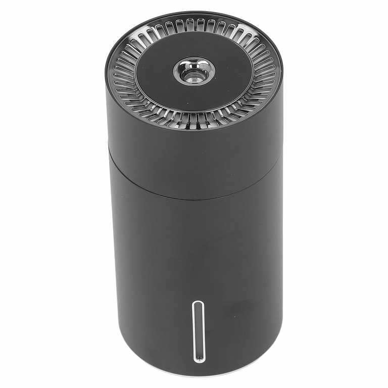 Nawilżacz Powietrza Samochodowy Mini Dyfuzor Zapachowy USB Mgiełka (2)