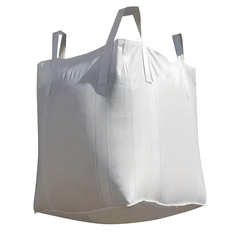 BigBag Worek Big Bag Kontenerowy 90x90x120 cm na Gruz Zboże Piasek 1000 kg  (3)