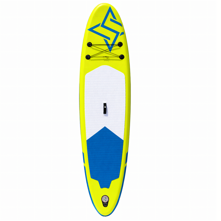 27x Deska Sup Paddle Board do Pływania Pompowana Standu Up + Akcesoria 305 cm (6)
