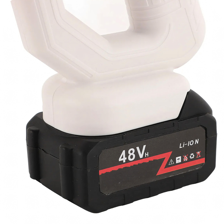 Akumulator 18V 6000mAh do Myjki Podkaszarki Piły Wkrętarki Uniwersalny Bateria  (5)